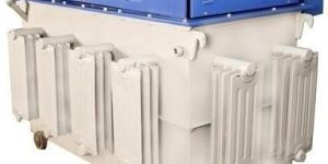 Variac Type Servo Stabilizer