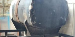 MS Diesel Underground Storage Tank