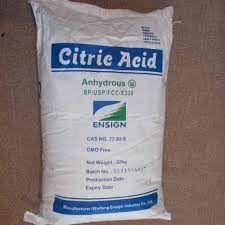 Citric Acid