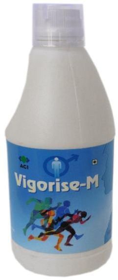 Vigorise-M Juice