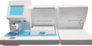 Tissue Embedding Station