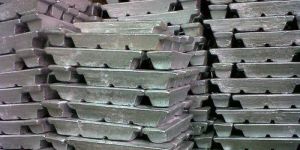 Aluminum Raw Material