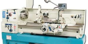 Horizontal Lathe Machine