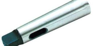 Morse Taper Sleeve