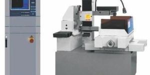 Wire Cut EDM System