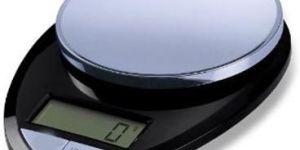 Electronic Food Scale