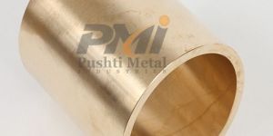 Cast Bronze Bushing