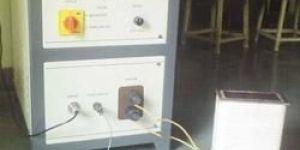 Pulsating Demagnetizer