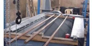 Chrome Electroplating Plant