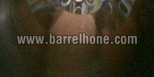 Hydraulic Honed Sleeve