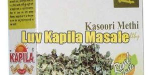 Kasoori Methi Powder