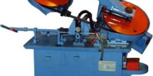 SBM-400 M Swing Type Manual Band Saw Machine