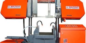 Spring Cutting Machine