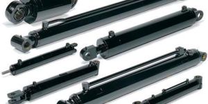 Telescopic Hydraulic Cylinder