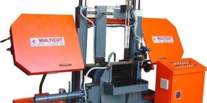 V-15-33-50 Band Saw Machine