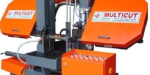 V-25-45-100 Band Saw Machine