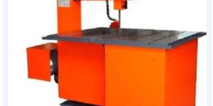 VBM-150 Vertical Band Saw Machine
