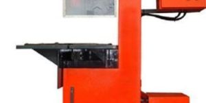 VBM-250 Vertical Band Saw Machine