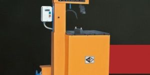 VBM-300 V9 Vertical Band Saw Machine