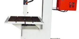 VBM-300 Vertical Band Saw Machine