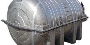Horizontal Water Tanks Mould