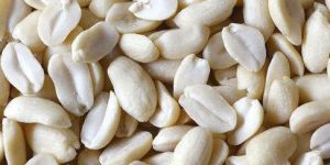 Split Blanched Peanuts