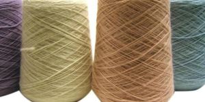 Compact Cotton Yarn