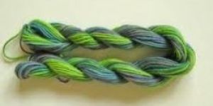 Cotton Embroidery Yarn