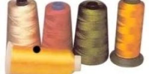 Polyester Embroidery Yarn