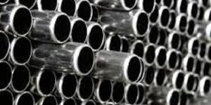 Stainless Steel Welded Round Tube