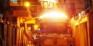Ladle Refining Furnace