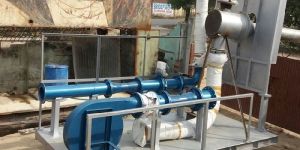 Torpedo Heating Station