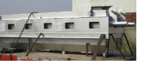 Tundish & Tundish Car