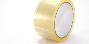 BOPP Self Adhesive Tapes