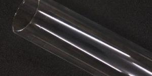 Quartz 1200 Mm Tube