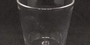 Tall Form Quartz Crucible