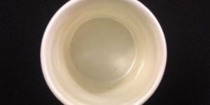 Zirconia Cylindrical Crucible