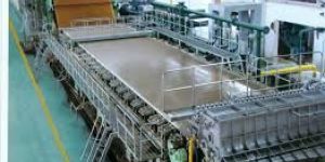 Mini Paper Mill Project Consultancy Services