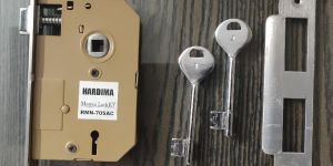 Hardware Products Locks