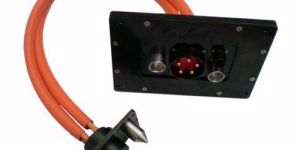 Battery Cable Wiring Harness