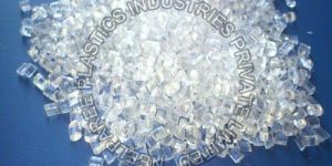 Styrene Acrylonitrile Granules