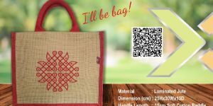 Jute Bag
