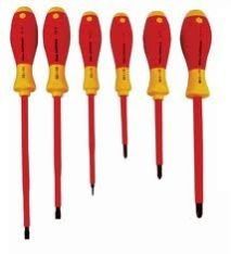 Insulated Screwdriver