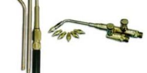Welding Blowpipe
