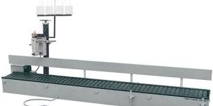 Slat Conveyor Base Sewing System