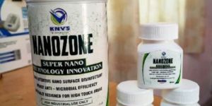 ALL INDUSTRIAL ITEMS WATER BASE GERMS FREE NANO COATING