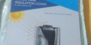 Water Tank Insulation Cover