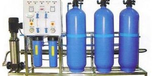 Water Softener