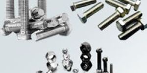 Stainless Steel Fasteners