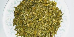 VINCA ROSEA DRIED LEAVES